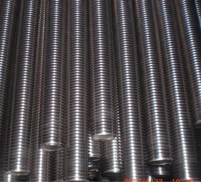 AISI 4140 Material ASTM A193 Grade B7 Threaded Rod China