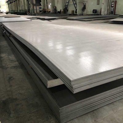 Nickel Alloy Haste C276 C22 C4 Haste X Hastelloy B2 Plate Sheet