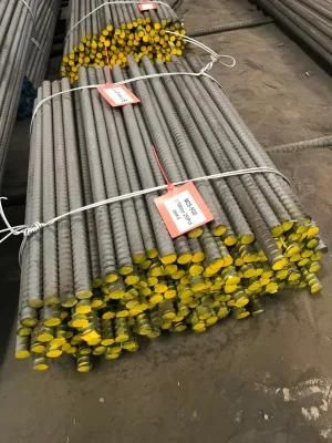 Psb930-32 Thread Bar for Reinforced Concrete and Road Construction Psb930