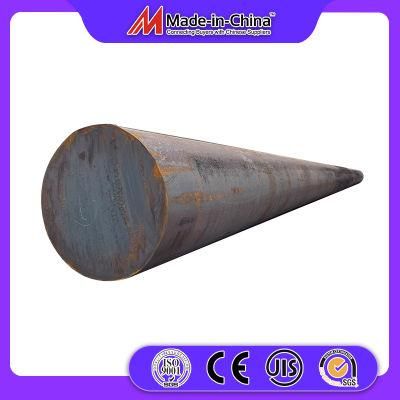 High Strength Carbon Bar 4140 Forged Alloy Round Steel Bar