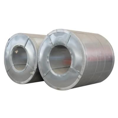 ASTM AISI 304 316L 430 2b Ba Brush/Hl/8K Finish Round Stainless Steel Coil for Building Material