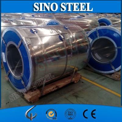 JIS G3312 Gi PPGL/PPGI Factory Price Galvanized Steel Coil