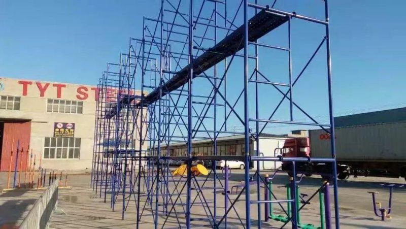 China Manufacturer of Galvanized Hollow Section for Sale