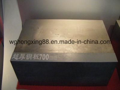 Medium Carbon Steel Plate, Hot Rolled Plate S45c (45#)