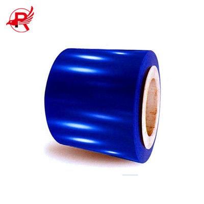 Hot Sale PPGI/PPGL Color Coated Steel Coil/Prepainted Cold Rolled Steel Coils