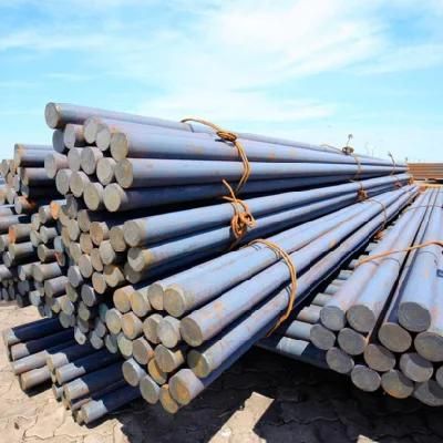 120mm C45 1045 S45c Steel Bar En8 En9 Price in India
