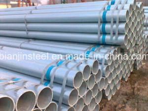 Hot Sale Dn20 Hot Dipped Galvanized Steel Pipe