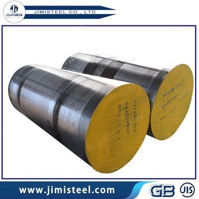 Tool Steel 1.2344 H13 Forged Hot Work Mould Steel Round Bar Price in USA