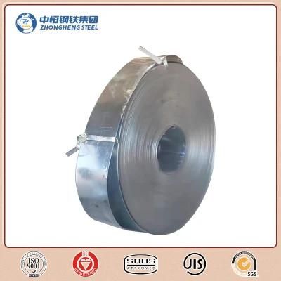 Gi Galvanized Color Coated Steel Coil Galvanized Steel Strip