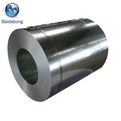 Competitive Price Hot DIP Galvanized Steel Sheet in Coil