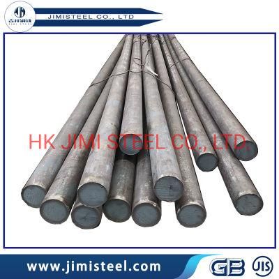 S50c/SAE1050/C50 Carbon Steel Plate for Plastic Mould
