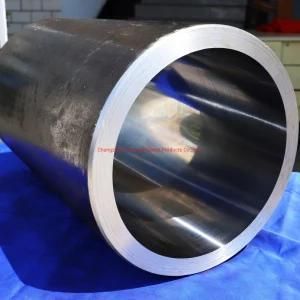 SAE 1020 Cold Drawn Seamless Hone Tubing for Hydraulic Cylinder