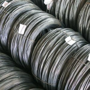 Oil Tempered Spring Steel Wire, Steel Wire, Stainless Steel Wire