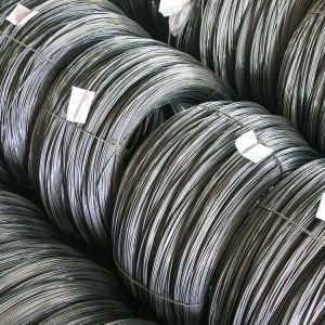 Oil Tempered Spring Steel Wire, Steel Wire, Stainless Steel Wire