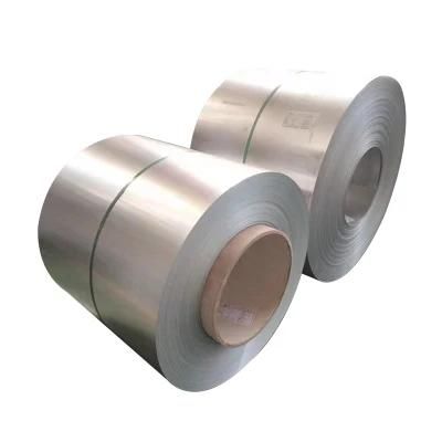 Customized Galvanized Steel Coil with Good Price