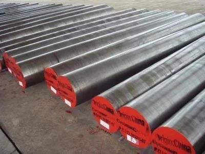 Alloy Steel AISI 9310 Round Bar