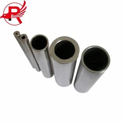 Wholesale Inox Manufacturer 201 304 316 Polished Round Stainless Steel Pipe for Buildings