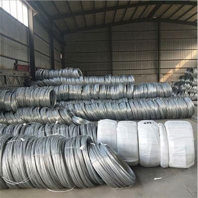 High Carbon Steel Wire/Spring Steel Wire/Galvanized Steel Wire/Steel Wire/PC Wire
