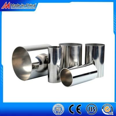 China Manufacturer 310 Stainless Steel Pipe