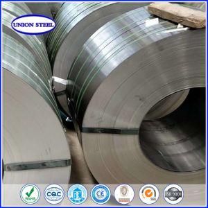 SPCC Dx51 Zinc Coating PPGI Spangle Cold Rolled GSM SGCC DC01 Galvanized Steel Belt