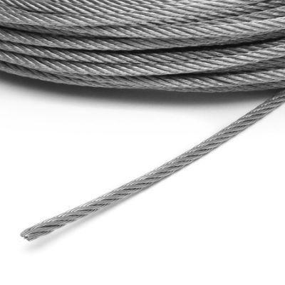 Best Quality China Manufacturer Carbon Steel Wires