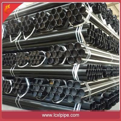 Galvanized Welded Square Steel Pipes