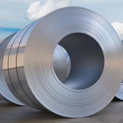 Hot Dipped Galvanized Steel Coils Stainless Steel Heating Coils Galvanized Steel Coil / Sheet Corrugated Metal Roof Coil