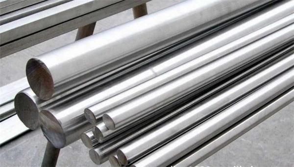 1.4507 S32520 Stainless Steel Plate Pipe Bar, China Supplier