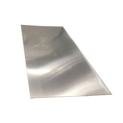 Low Price 16mm Mil-N-894 Alloy 405 Monel 405 Steel Sheet Plates