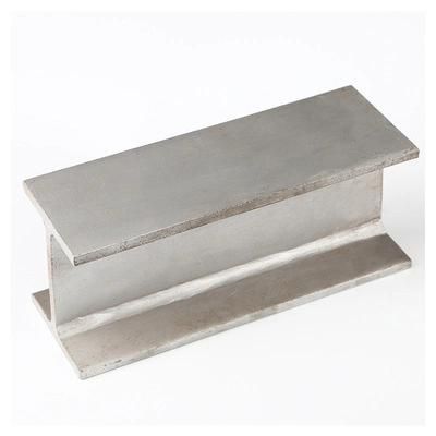 Stock 150X150 304 309 Hot Rolled Stainless Steel H Beam
