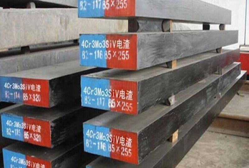 4Cr5MoSiV1/Fdac Hot Work Mold Steel Round Bar