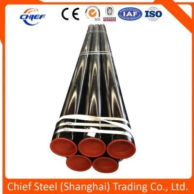 ERW Steel Pipe/API 5L Psl1/Psl2 Gr. a, Gr. B, X42, X46, X52, X56, X60, X65, X70