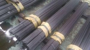 65mn Oil Tempered Spring Steel Rod