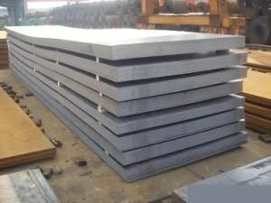 Hot Rolled 10mm Thick Carbon Steel Plate