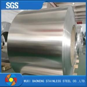 Cold Rolled Stainless Steel Coil of 904L Ba Surface
