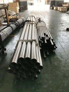 Cold Drawn Precision Seamless Steel Tube En10305