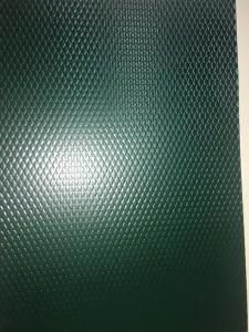 Coated &amp; Embossed Aluminium Coil for Roofing