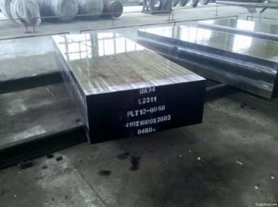 P20/1.2311/3Cr2Mo Steel Plate/Steel Flat Bars/Steel Round Bars Mold Steel Suppliers Mold Steel Price Forge Steel