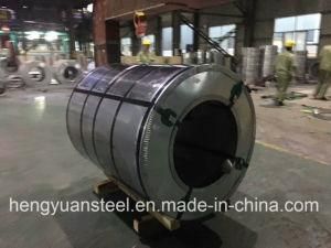 Corrugated Sheet Materials Az90 Galvalume Aluminized Steel Coil