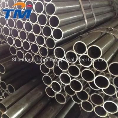 En10305 Cold Drawn Precision Seamless Steel Pipe for Hydraulic Tube