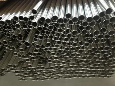 Hot Selling Excellent Quality DN8-DN325 Stainless Steel Pipes