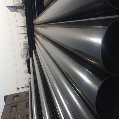 12&quot;DN300 Carbon Steel Seamless Bend Pipe