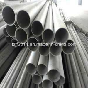 Competitive Price 310S Stainless Steel Seamless Pipe
