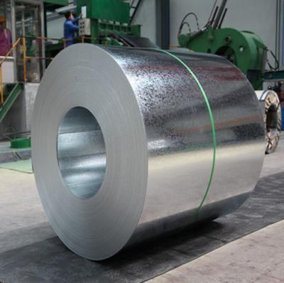 Factory Price Aluzinc Coated Coil Hot Dipped Galvalume Steel Coil