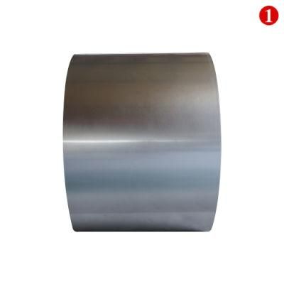 China Carbon Q235, Q345 Black Steel Hot Dipped Galvanized Steel Coil Carbon Steel Hot Rolled Steel Coil