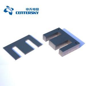 CRGO 30q120 Ei Core Lamination with Silicon Steel in China