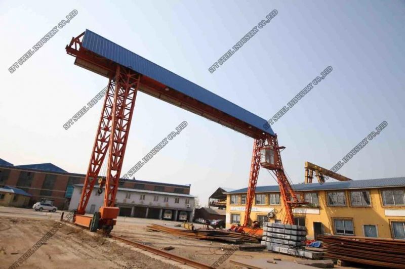 Protective Steel Protective Cabins Steel Special Steel Plate Fhgt-002