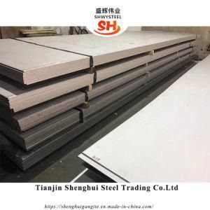 Expert Manufacturer of Stainless Steel Plate (AISI 310S)