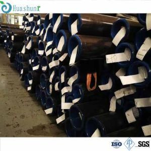 High Quality API 5CT K55 N80 L80 N80Q P110 R95 C95 Seamless Casing Pipe for Oilfield Service