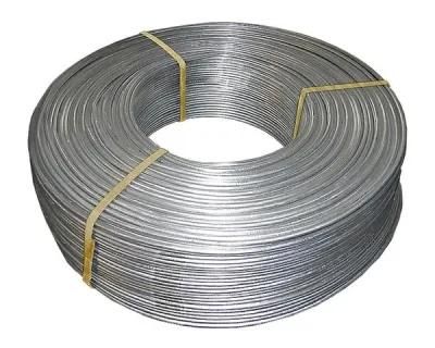 High Quality ASTM JIS Building Material Low Carbon Coil Rebar Steel Wire Rod